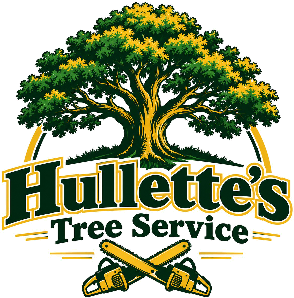 Hullette's Tree Service